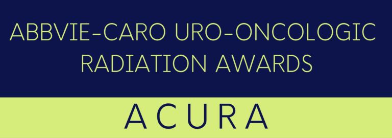 Martin Korzeniowski receives the CARO AURA Award
