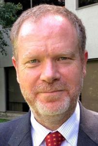 Message from the Department Head, Dr. Scott Berry