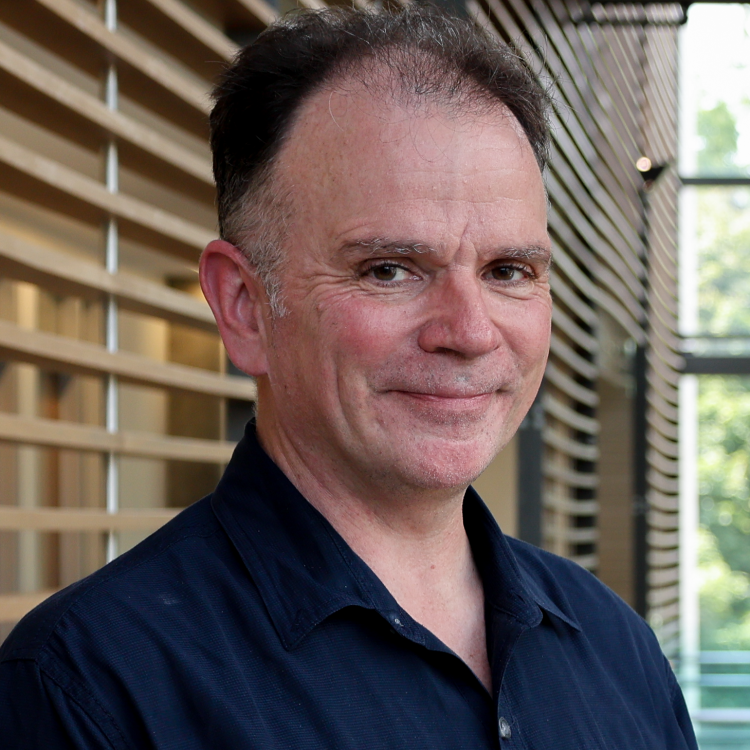 Dr.  Andrew G. Robinson