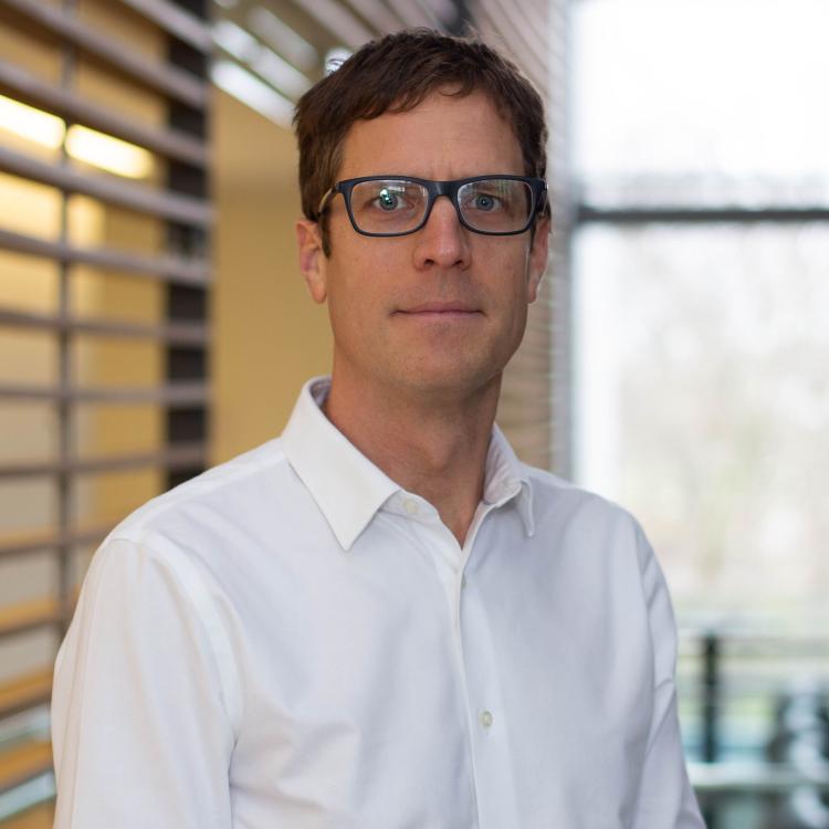 Dr.  Christopher Booth