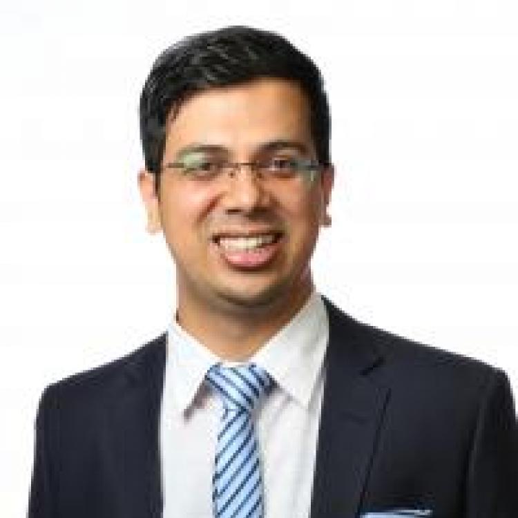 Dr.  Bishal  Gyawali