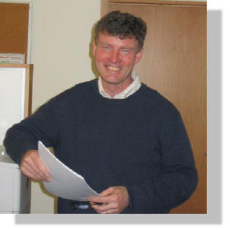 Dr.  Michael D. Brundage