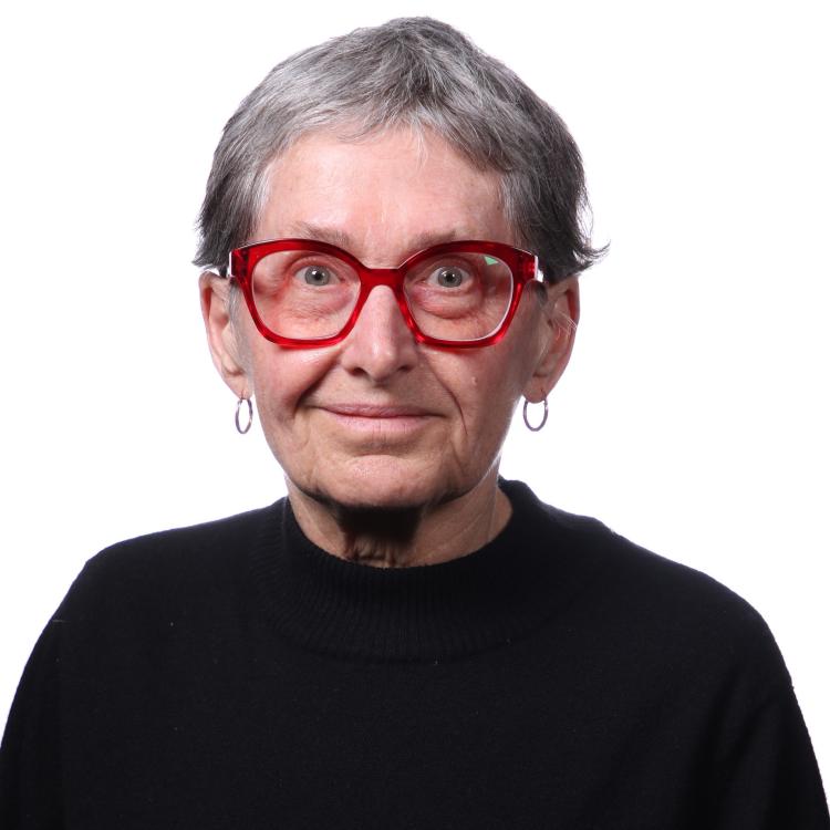 Dr.  Lesley Seymour