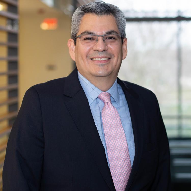 Dr.  Francisco Emilio Vera-Badillo