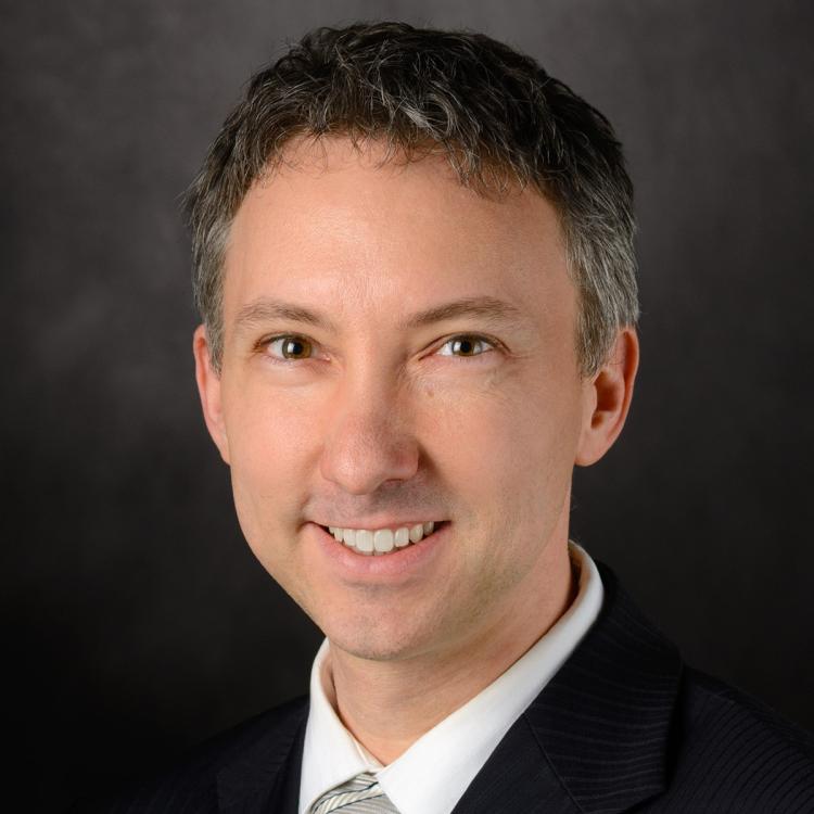 Dr.  Pierre-Olivier Gaudreau