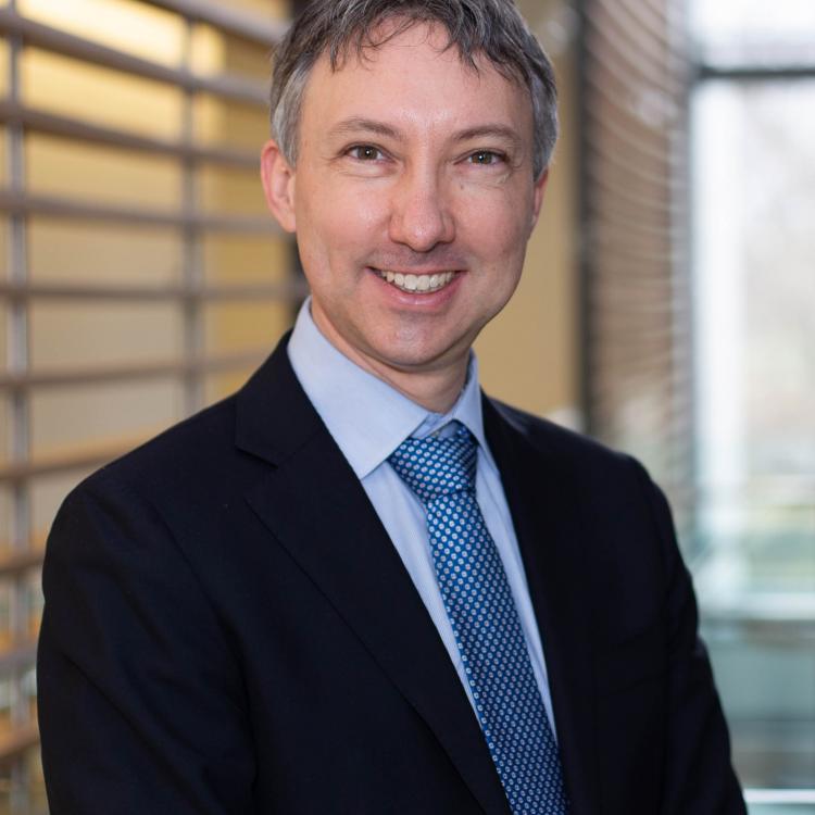 Dr.  Pierre-Olivier Gaudreau