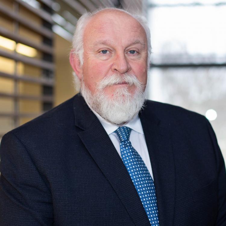 Dr.  Conrad Falkson