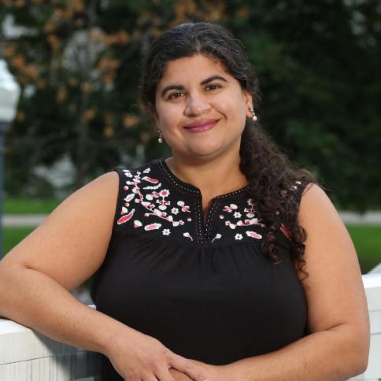 Dr.  Shaila Merchant