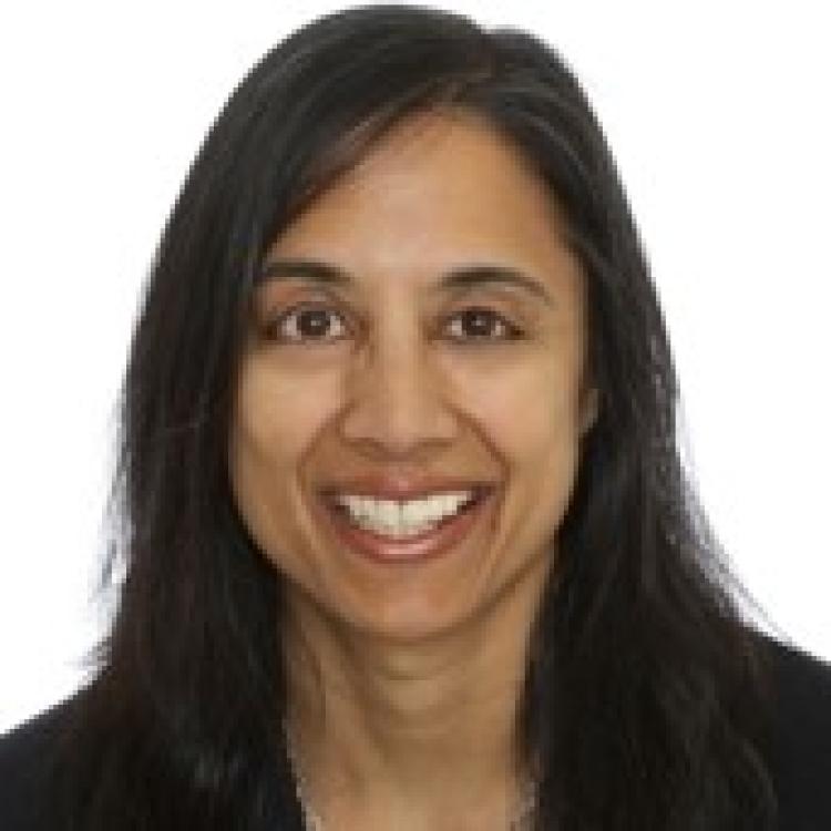 Dr.  Wendy Parulekar