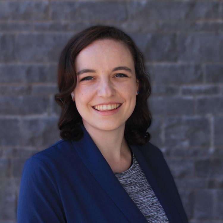 Dr.  Sarah Ryan