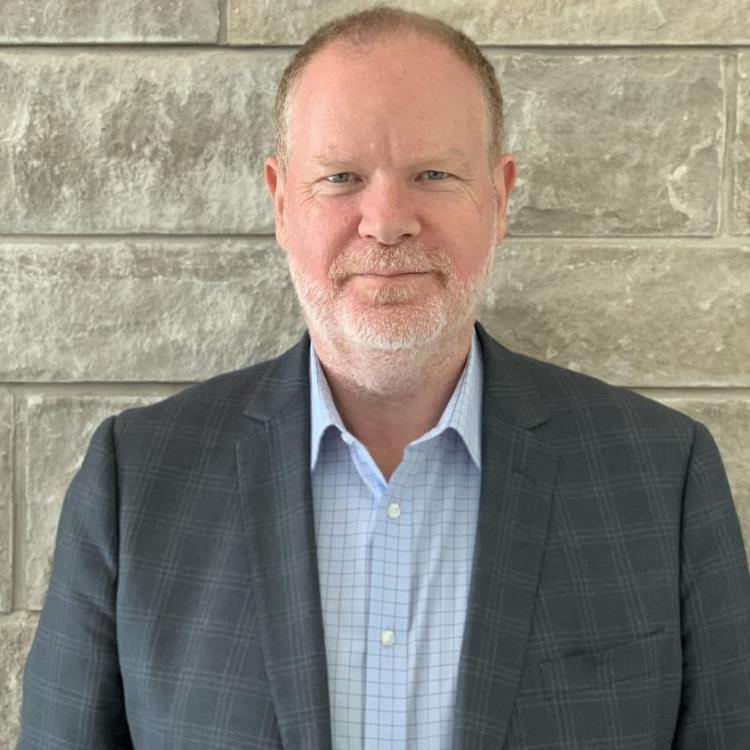 Dr.  Scott Berry