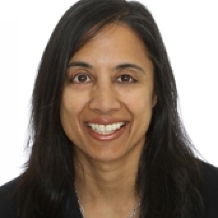 Dr.  Wendy Parulekar