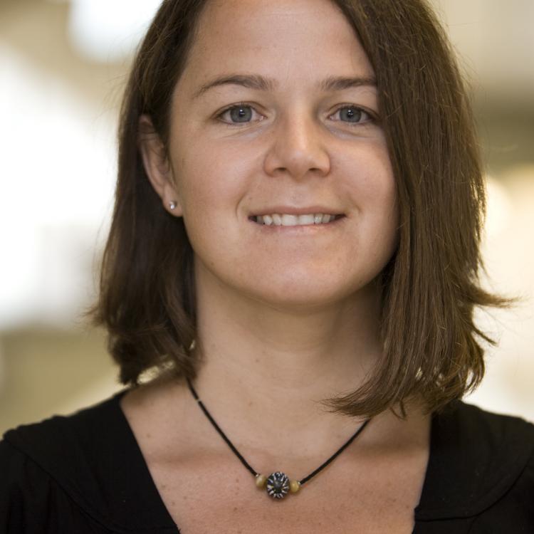 Dr.  Karen Yeates