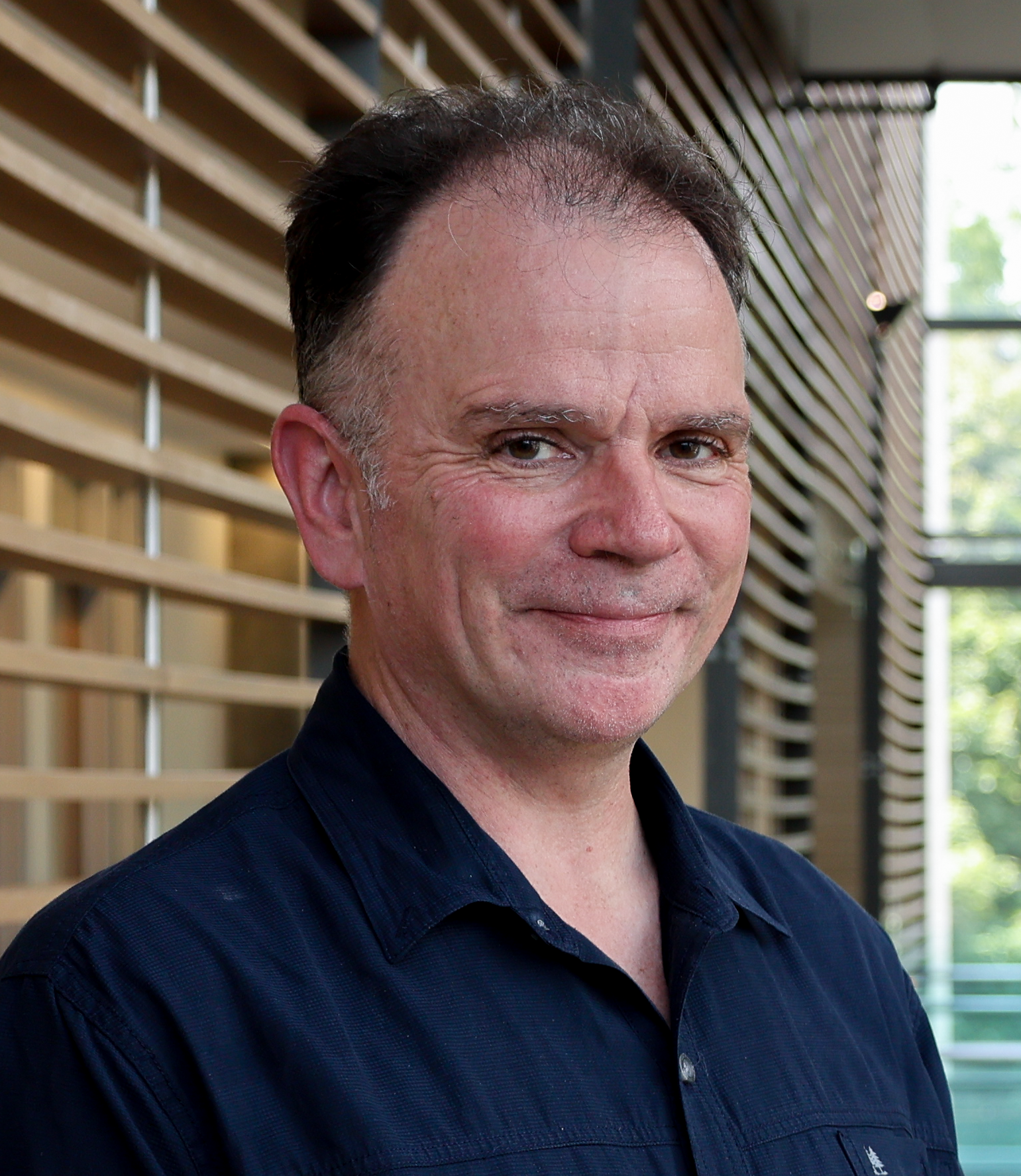 Dr. Andrew G. Robinson