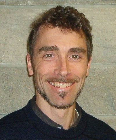 Dr. James J. Biagi
