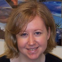 Dr. Penelope (Penny) Bradbury