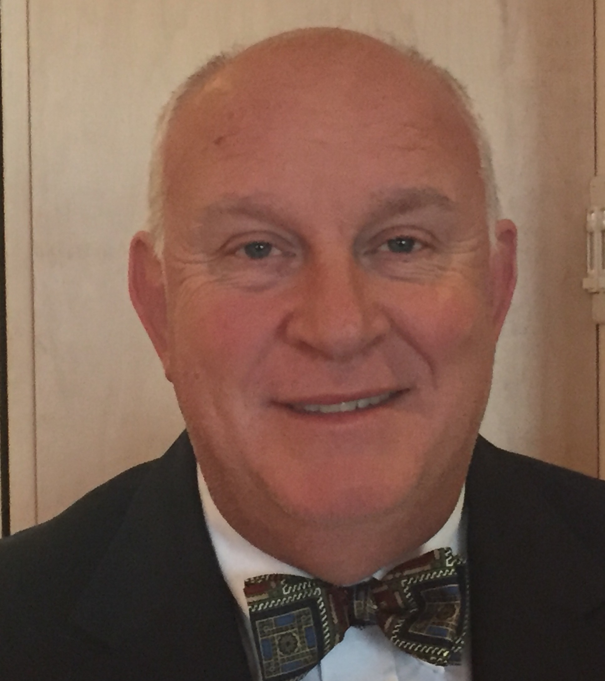 Dr. Conrad Falkson