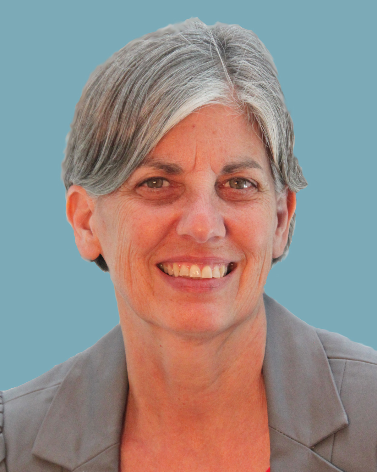 Dr. Deb Feldman-Stewart