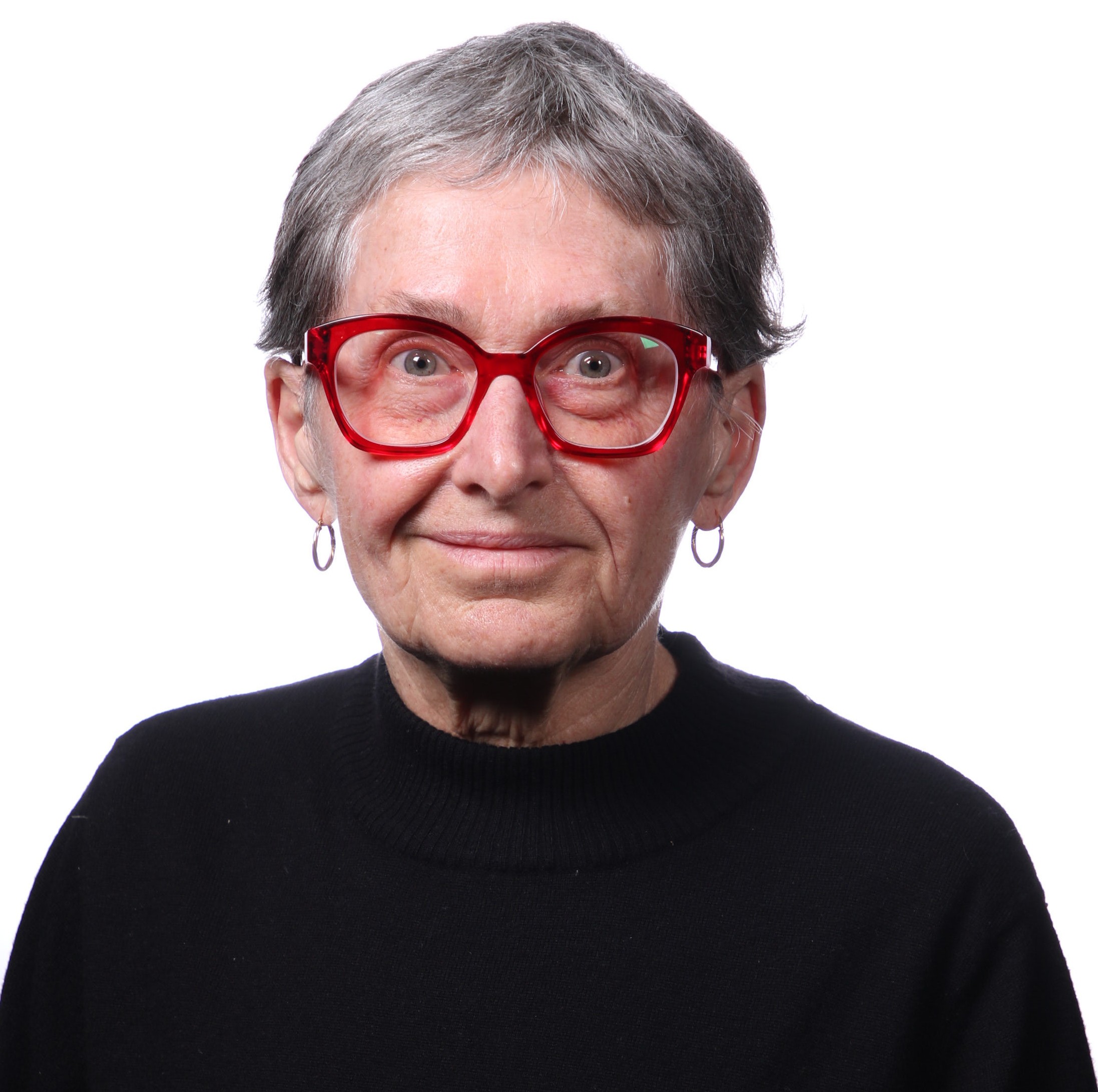 Dr. Lesley Seymour