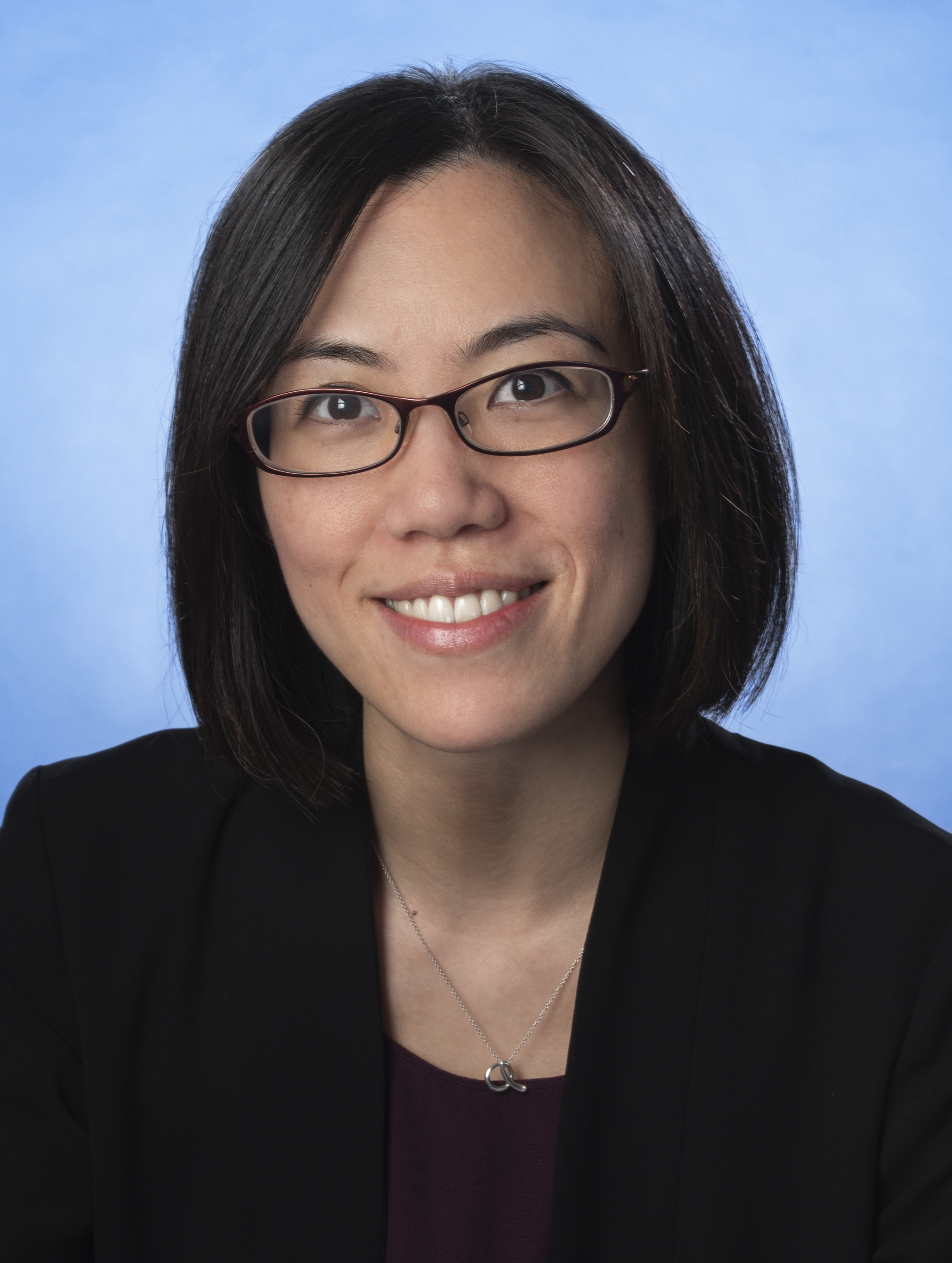 Dr. Andrea Fung