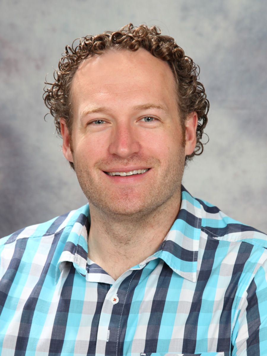 Dr. Craig Goldie