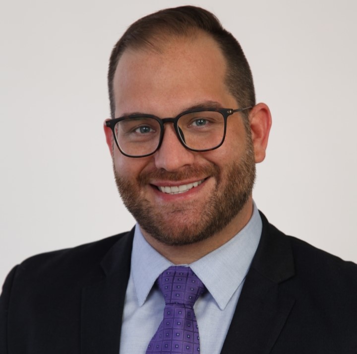 Dr. G. Taylor Moffat