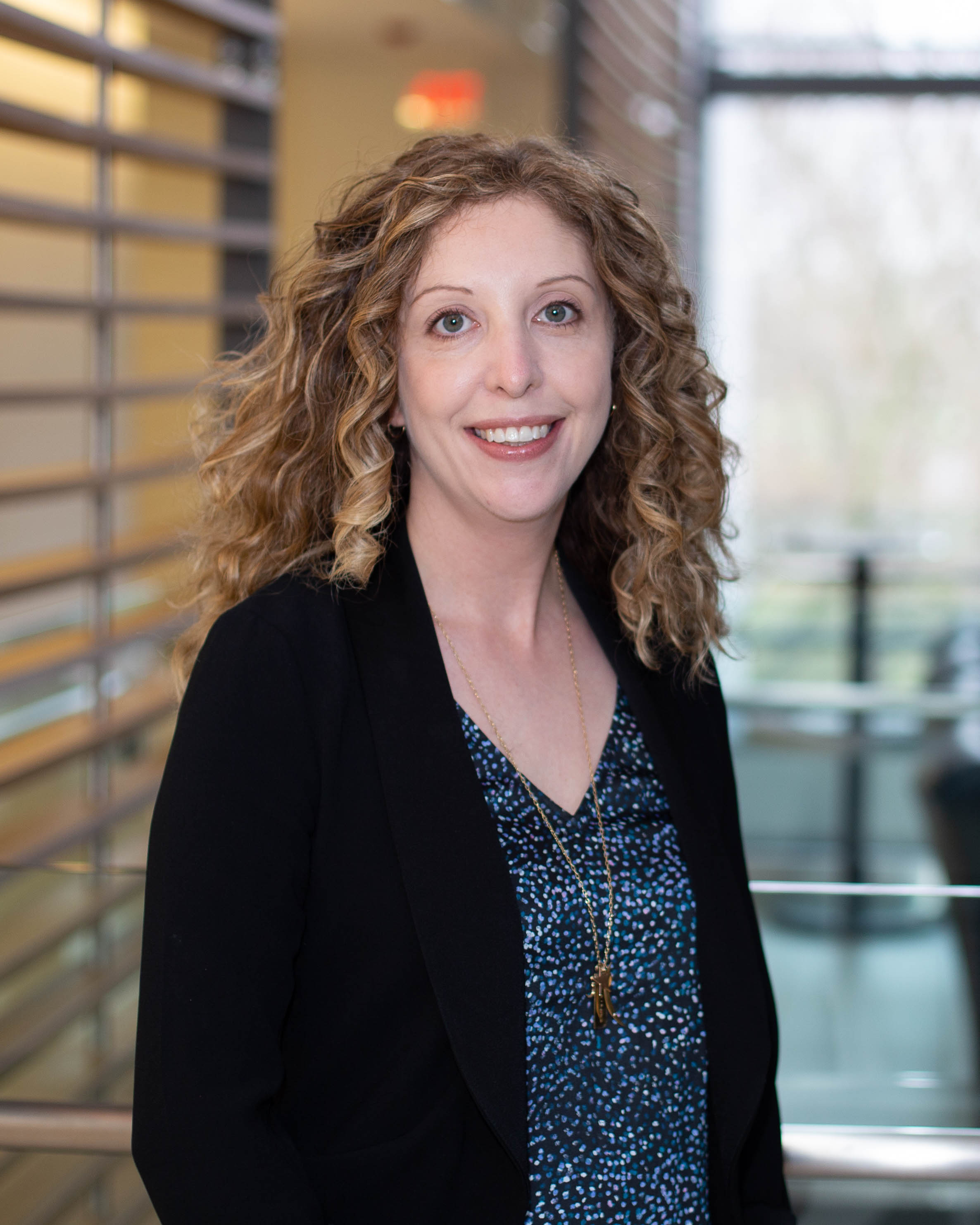 Dr. Jill Dudebout