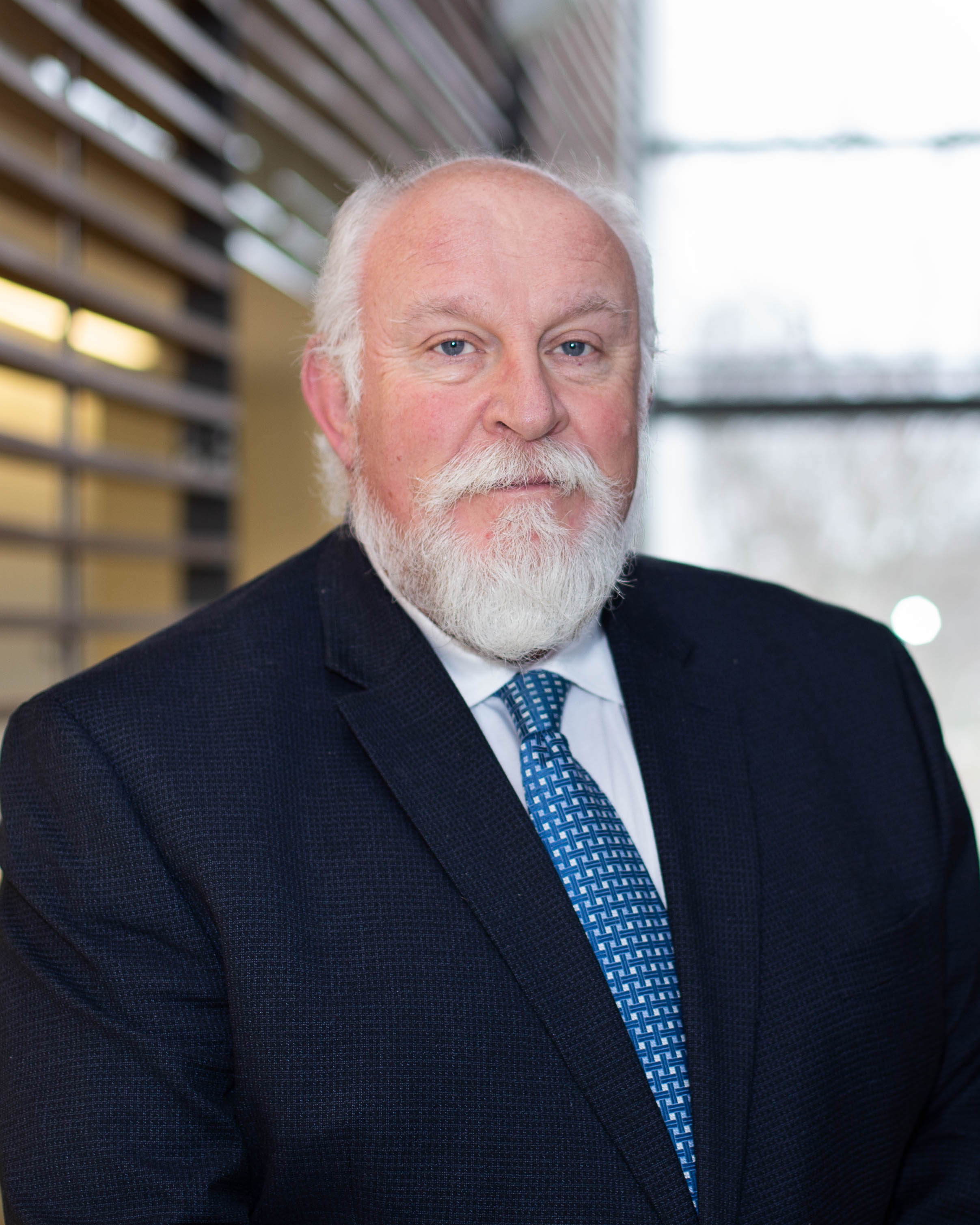 Dr. Conrad Falkson