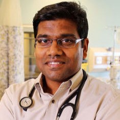 Dr. Janarthanan Kankesan