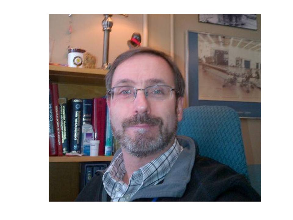 Dr. Andrew T. Kerr