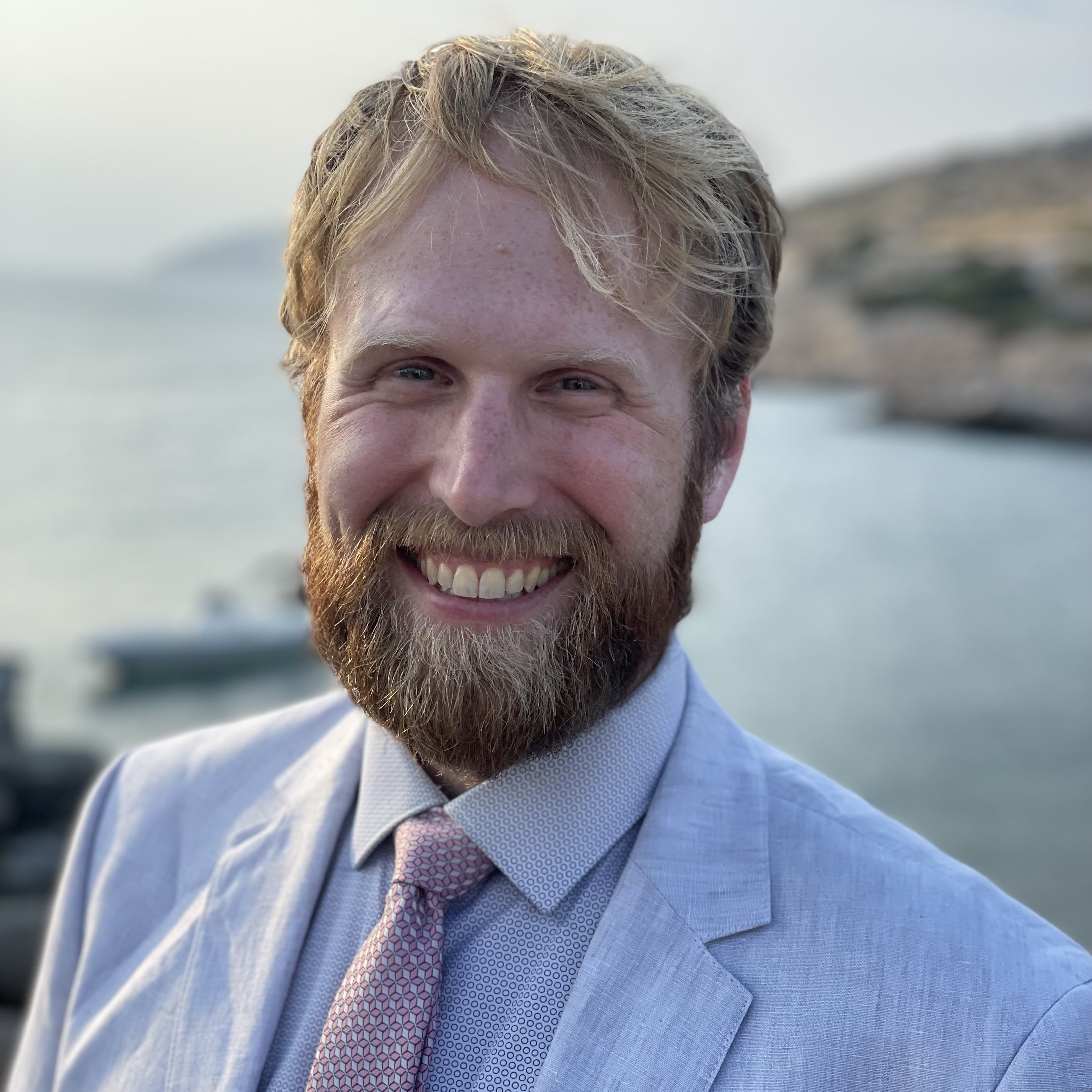 Dr. Michael Kucharczyk