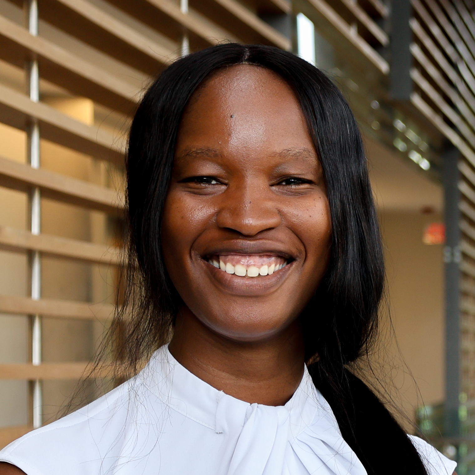 Dr. Melinda Mushonga