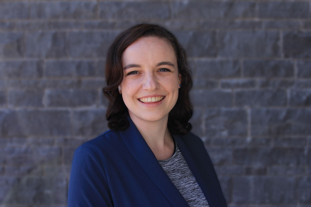 Dr. Sarah Ryan