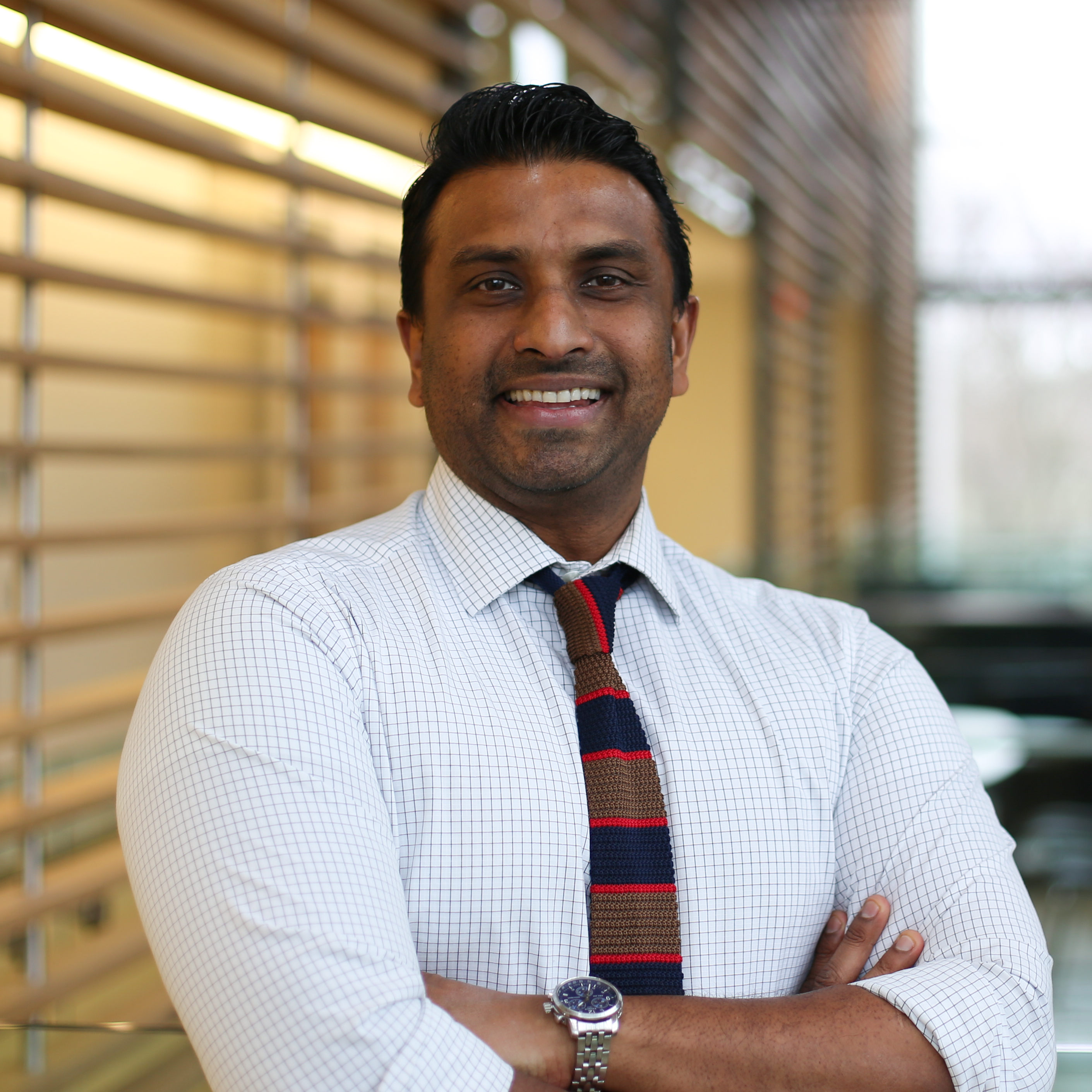 Dr. Don Thiwanka Wijeratne