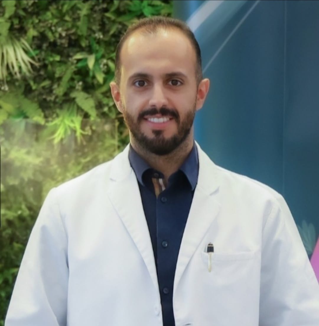 Dr Alqahtani